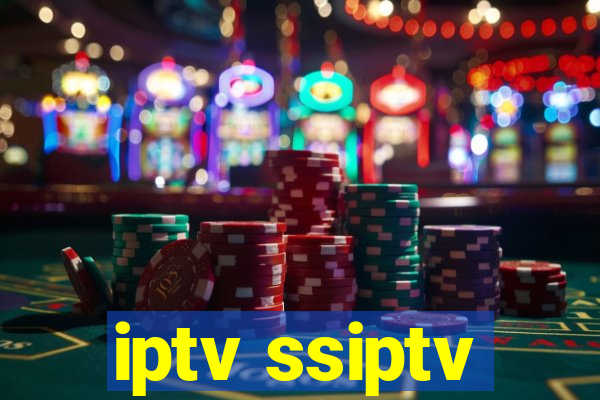 iptv ssiptv